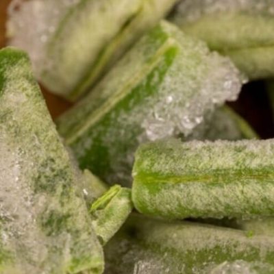 Frozen Drumsticks